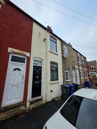 2 Bedroom Terraced in S64 9RD