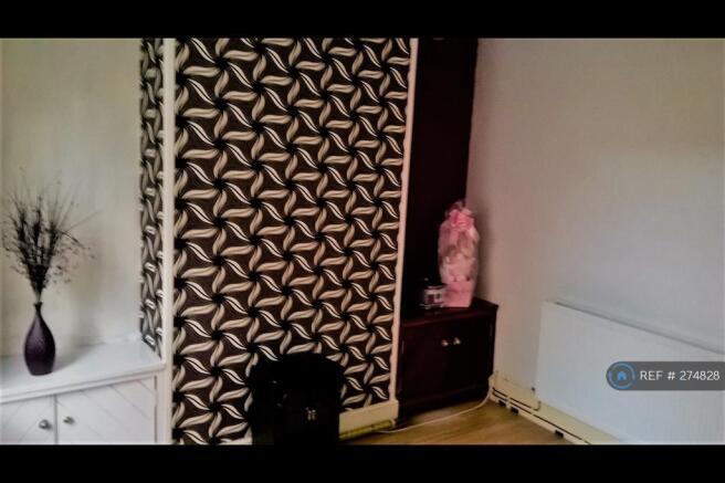 Front Sitting Room