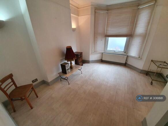 Front Room