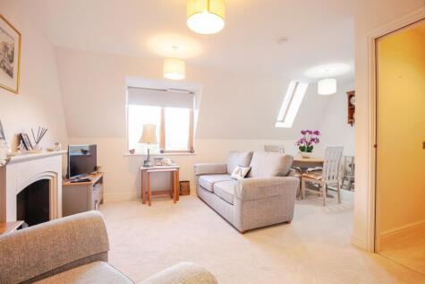 Hurst Place (A), Haywards Heath