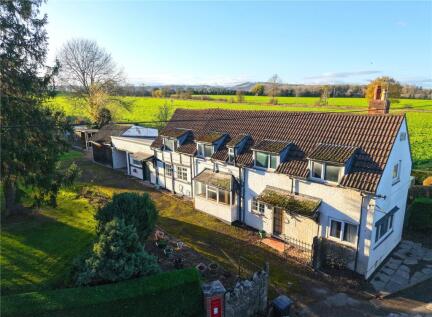 Little Marcle, Ledbury, Herefordshire, HR8