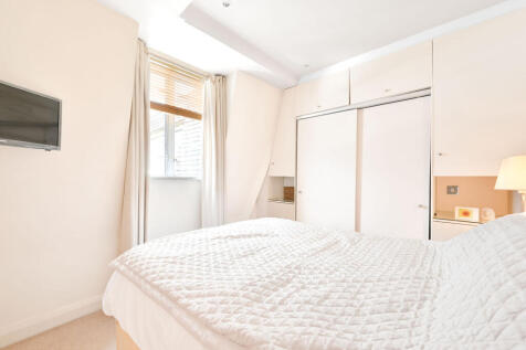 Chelsea Manor Street, Chelsea, London, SW3