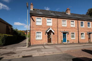 79, Middle Brook Street, Winchester SO23 8DQ