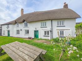 Partridge Cottage, Road From Foldhay Cross To Zeal Monachorum Cross, Crediton EX17 6DF