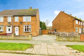 9, Heays Close, Leicester LE3 6LR