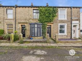 2a, Clayton Grove, Clayton Le Dale BB1 9HJ