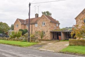 2, Green View Cottages, Main Street, Crambe YO60 7JP