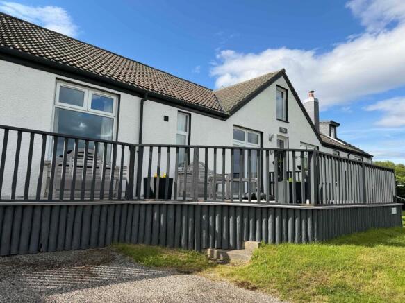 Strathview Lodge