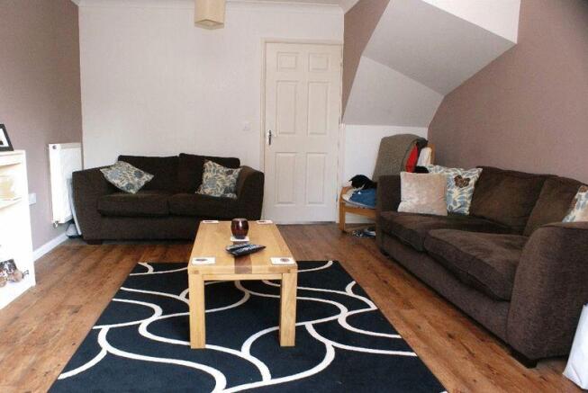 Sitting Room Two