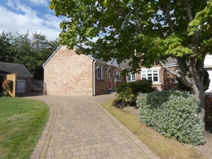 Westcott Drive, Bishop Auckland