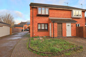 28, Wood Street, Hinckley LE10 1JQ