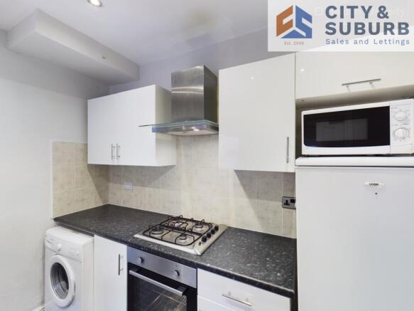 BMT26 Kitchen