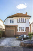 42, Westland Drive, Hayes, Bromley BR2 7HF