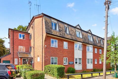 Wetherill Road, London