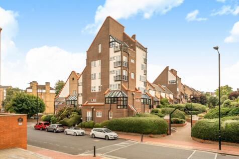 Heron Place,
Rotherhithe, SE16