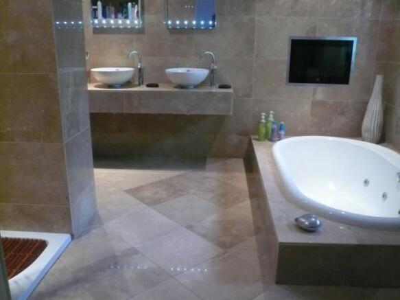 Master En Suite