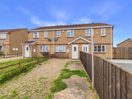 Fulmar Drive, Louth