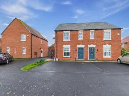 16, Budle Avenue, Derby DE24 3GS