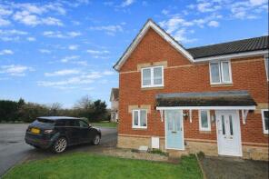 22, Touraine Close, Northampton NN5 6SA