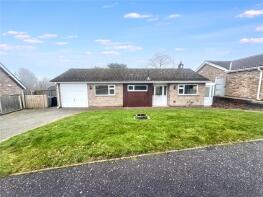 8, Gregory Close, Harlaxton NG32 1JG