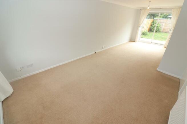 Lounge / Dining Room