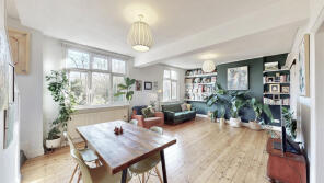 33, Park View Road, Tottenham, London N17 9AT