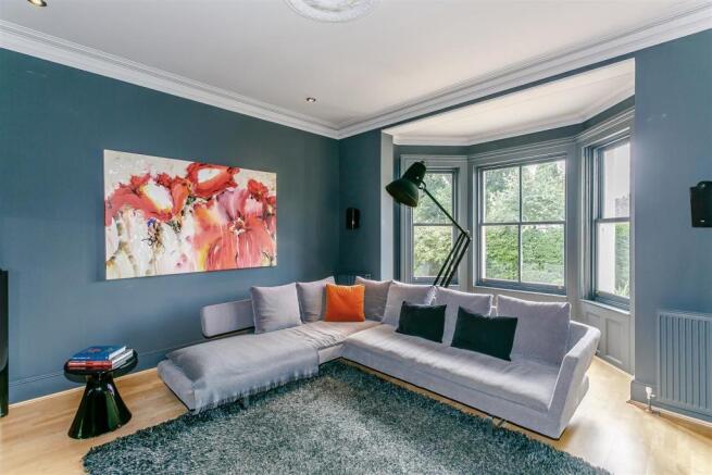 Drawing Room