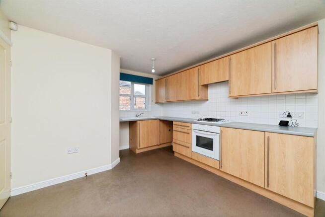 3 bed End of Terrace for sale Image 4