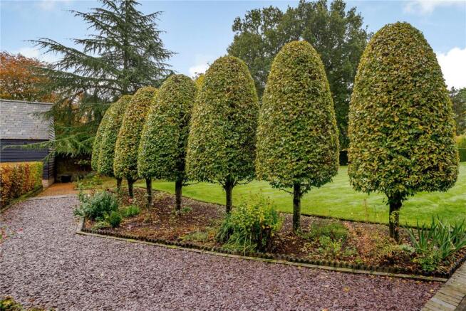 Gardens