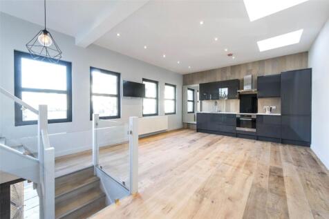 Bramfield Road, SW11