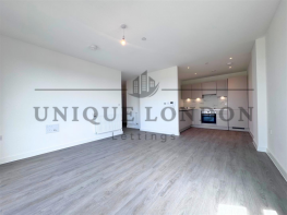 Flat 101, Pullman House, Brook Avenue, Wembley HA9 8FY