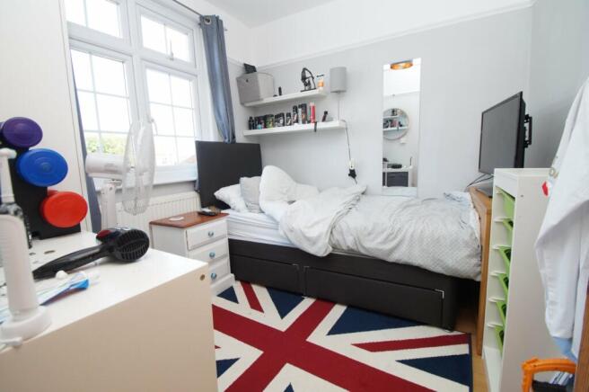 Bedroom 4