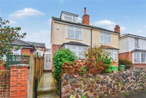 27, Waverley Street, Worcester WR5 3DH