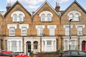 11, Hermitage Road, Tottenham, London N4 1DF