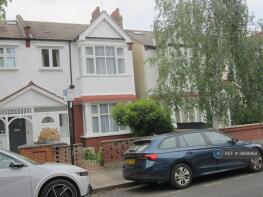 10, Wyndham Road, London W13 9TE