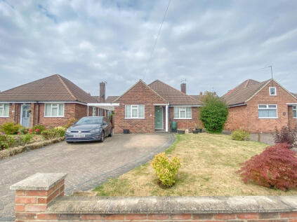Lea Drive, Mickleover