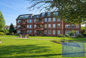 3, 164 Millbrook, Manor Road, Chigwell IG7 5PT