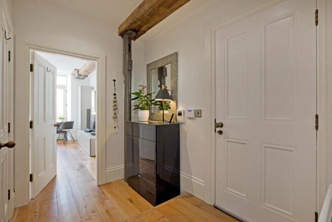 1 bed Apartment for sale Image 5