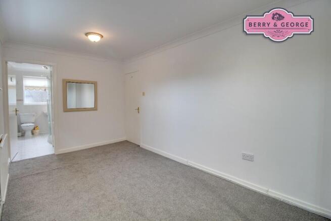 ANNEX BEDROOM