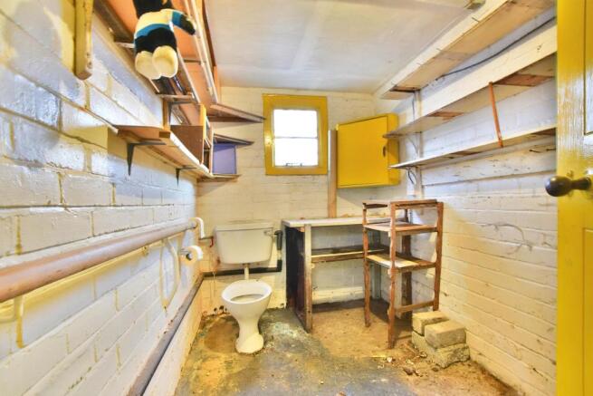Store Room