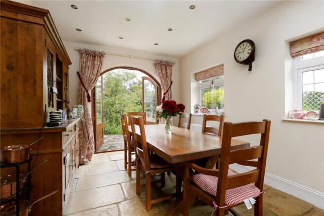Breakfast Room