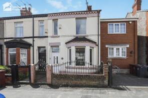 196, Warrington Road, Prescot L35 2UA