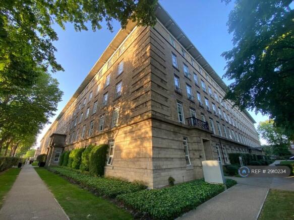 Bromyard House