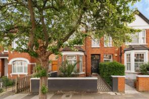 23, Cranhurst Road, London NW2 4LJ