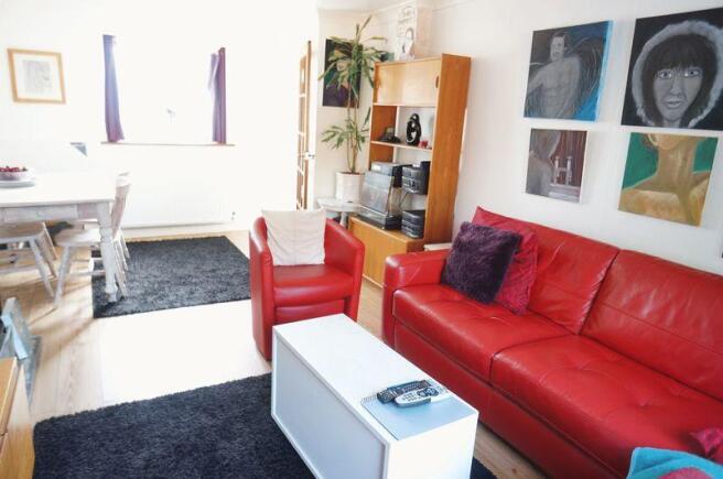 Lounge/Diner