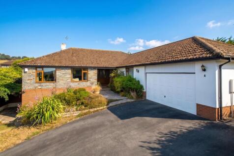 Bala Brook Close, Higher Brixham