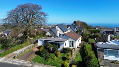 Longmead Road, Paignton