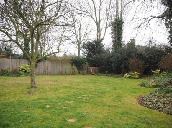 Garden 378