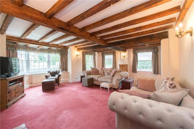 Drawing Room