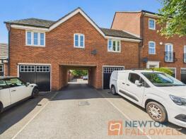 3, Water Reed Grove, Walsall WS2 7AD